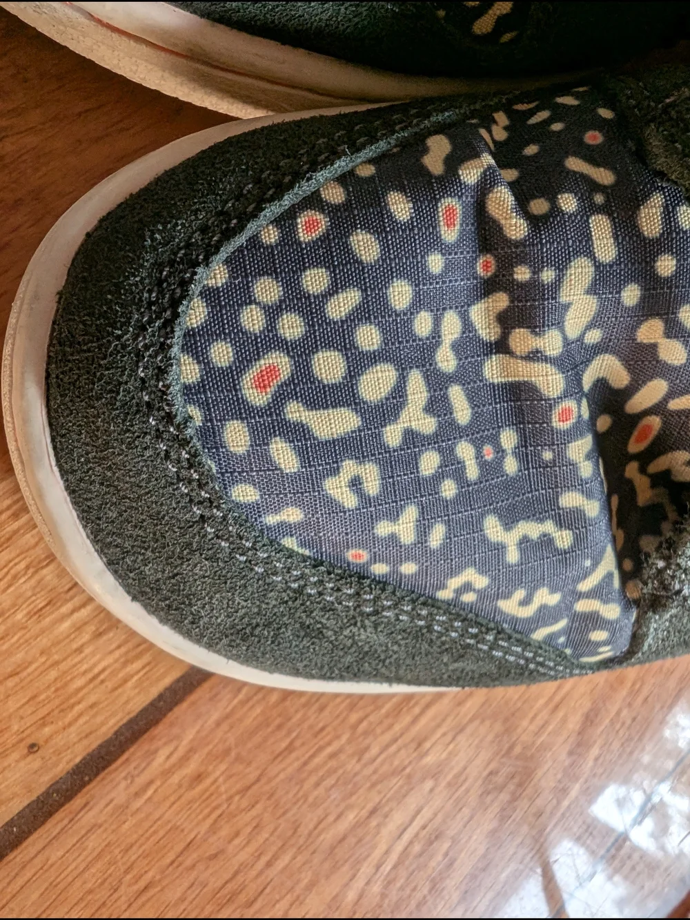 FN7523-300 belongs to the Nike Dunk Low SE 